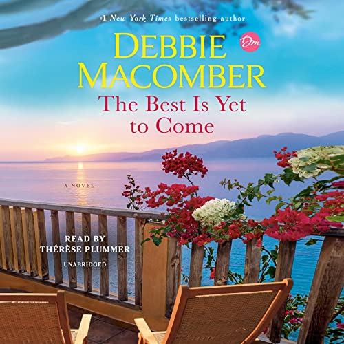 Cover of The Best Is Yet to Come