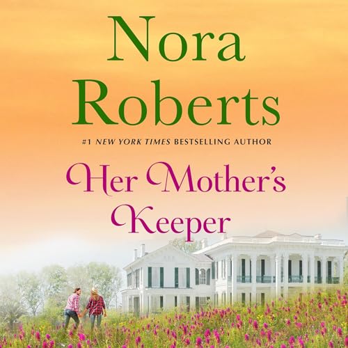 Cover of Her Mother's Keeper