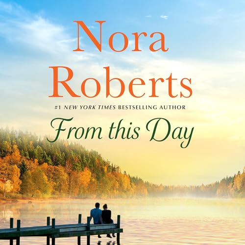 Cover of From This Day