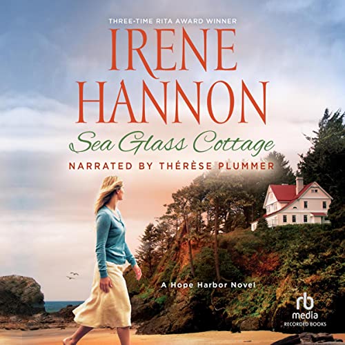 Cover of Sea Glass Cottage