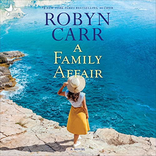 Cover of A Family Affair