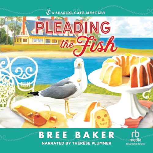Cover of Pleading the Fish
