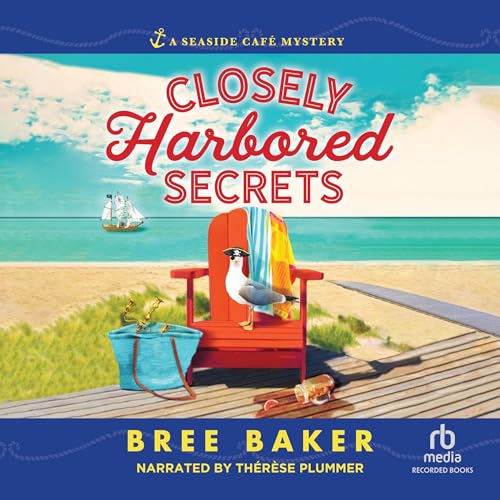 Cover of Closely Harbored Secrets