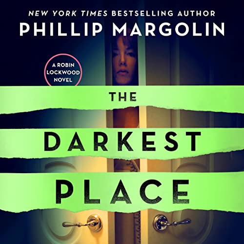 Cover of The Darkest Place