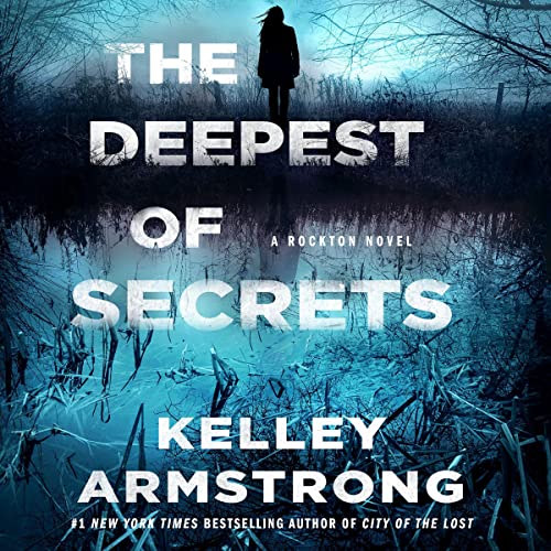 Cover of The Deepest of Secrets