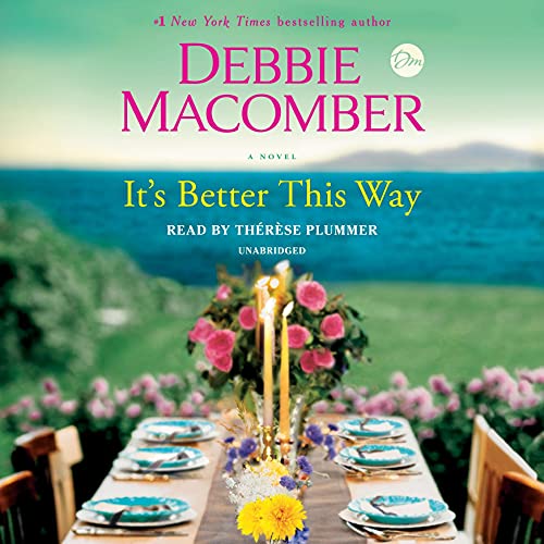 Cover of It's Better This Way