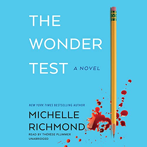 Cover of The Wonder Test
