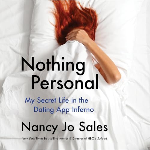 Cover of Nothing Personal