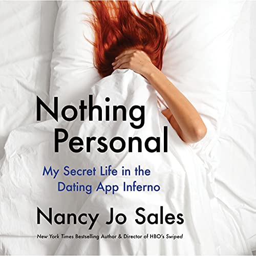 Cover of Nothing Personal