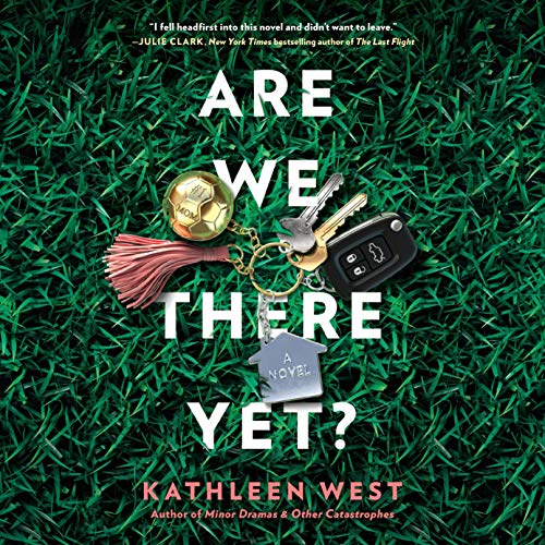 Cover of Are We There Yet?