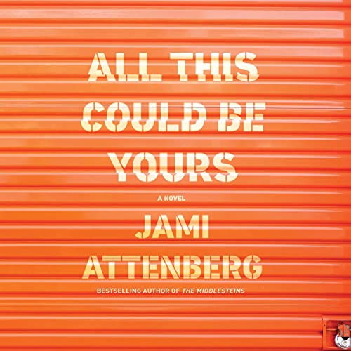 Cover of All This Could Be Yours