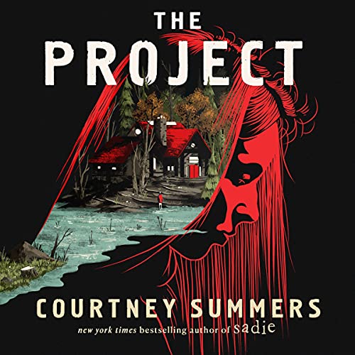 Cover of The Project