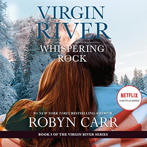 Cover of Whispering Rock