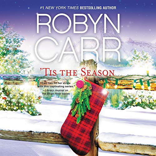 Cover of 'Tis the Season