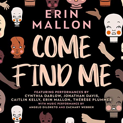 Cover of Come Find Me