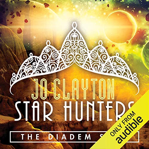 Cover of Star Hunters