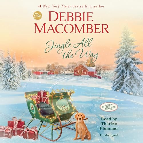 Cover of Jingle All the Way
