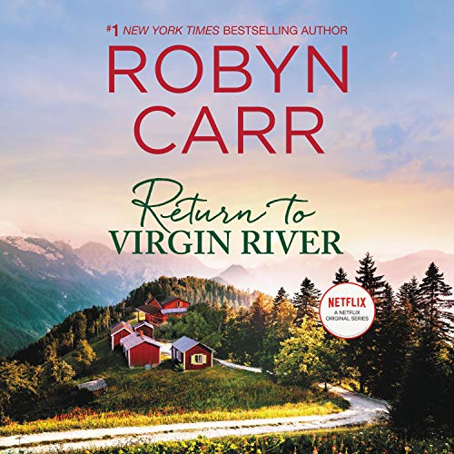 Cover of Return to Virgin River