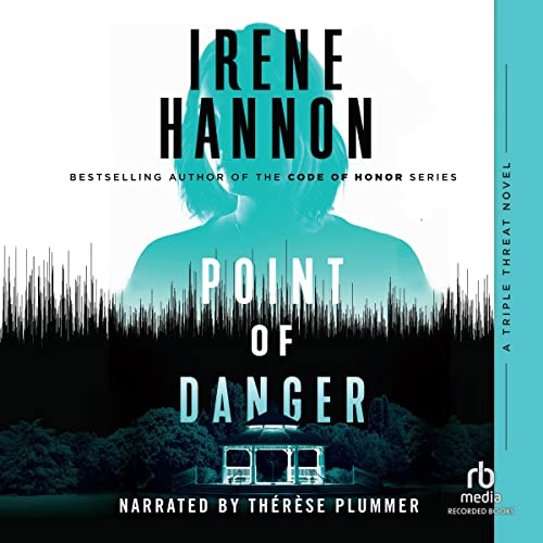 Cover of Point of Danger