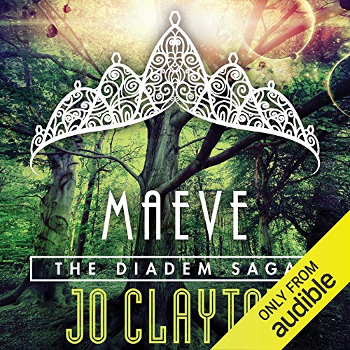 Cover of Maeve