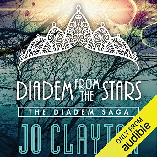 Cover of Diadem from the Stars