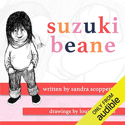 Cover of Suzuki Beane