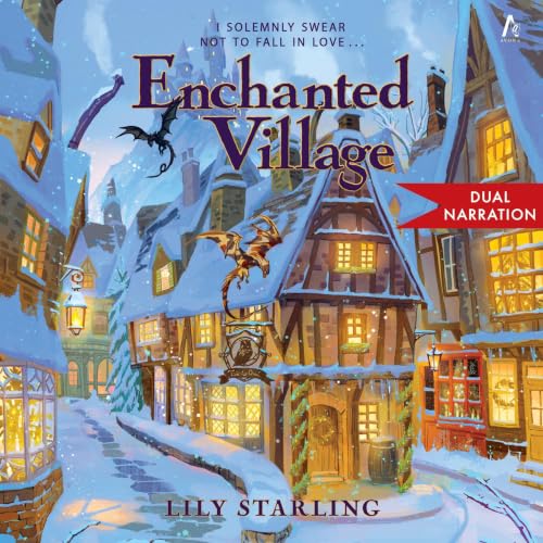 Cover of Enchanted Village