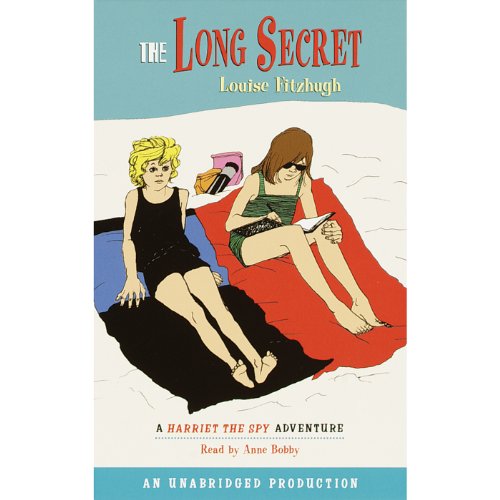 Cover of The Long Secret