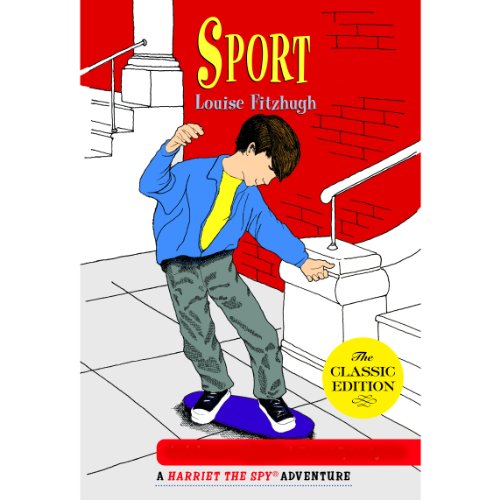 Cover of Sport