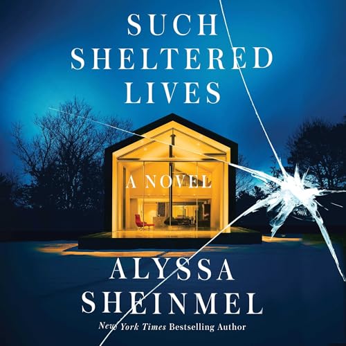 Cover of Such Sheltered Lives