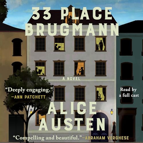Cover of 33 Place Brugmann