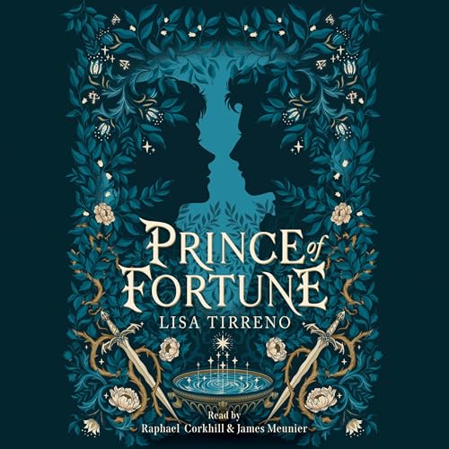 Cover of Prince of Fortune