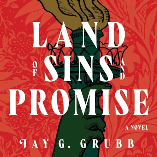 Cover of Land of Sins and Promise