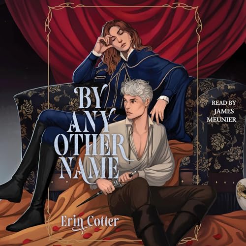 Cover of By Any Other Name