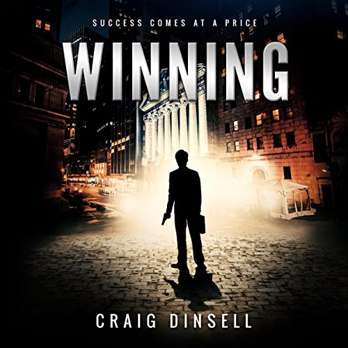 Cover of Winning