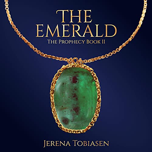 Cover of The Emerald