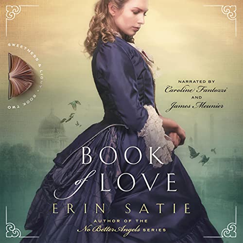 Cover of Book of Love