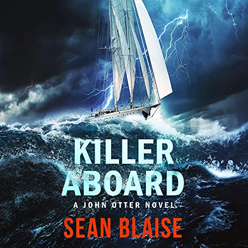 Cover of Killer Aboard