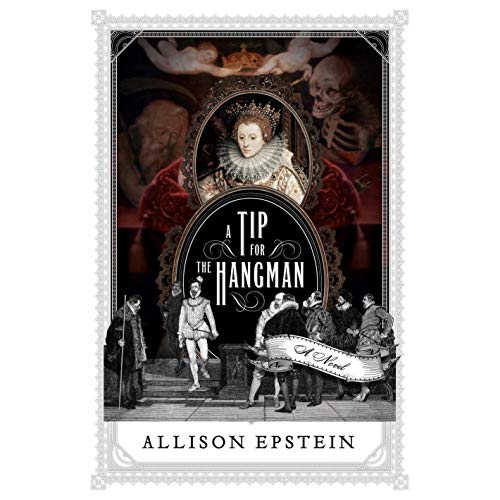 Cover of A Tip for the Hangman