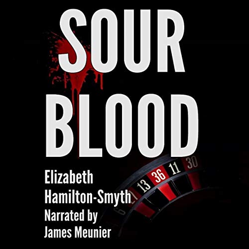 Cover of Sour Blood