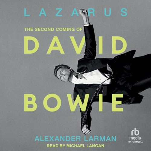 Cover of Lazarus
