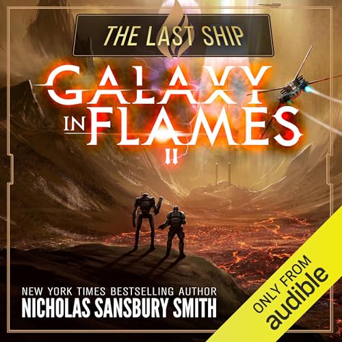 Cover of The Last Ship
