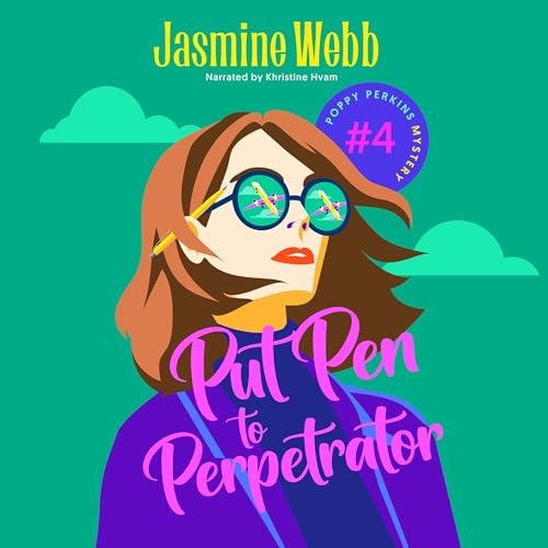 Cover of Put Pen to Perpetrator