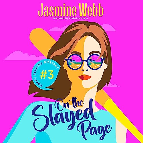 Cover of On the Slayed Page
