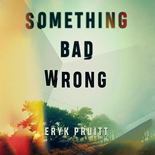 Cover of Something Bad Wrong