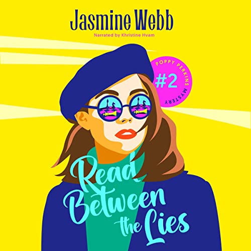 Cover of Read Between the Lies