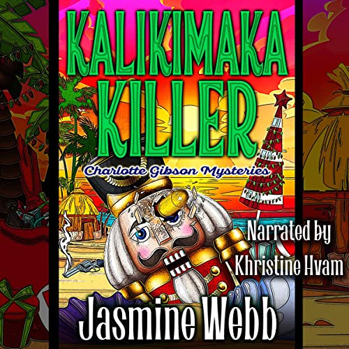 Cover of Kalikimaka Killer