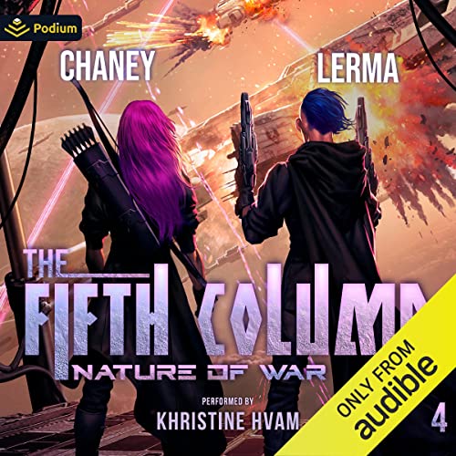 Cover of Nature of War