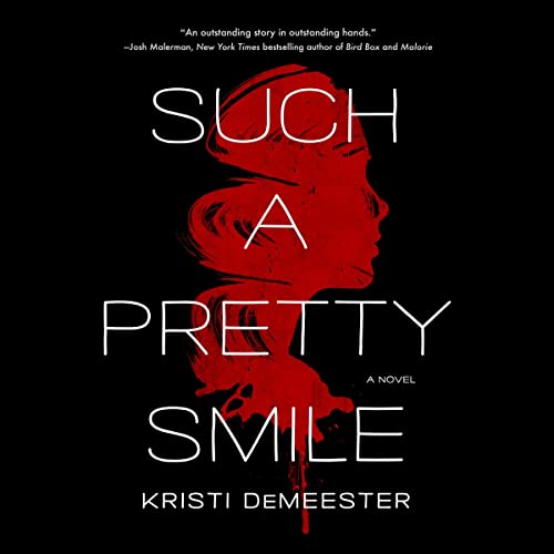 Cover of Such a Pretty Smile