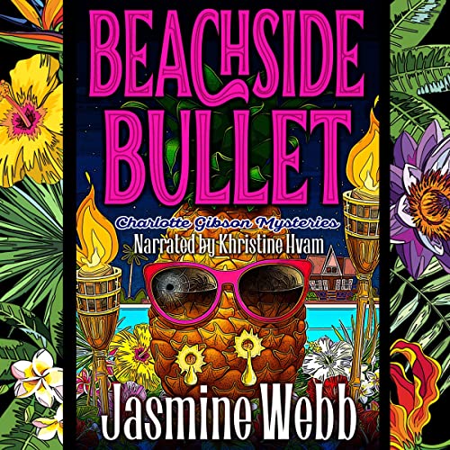 Cover of Beachside Bullet